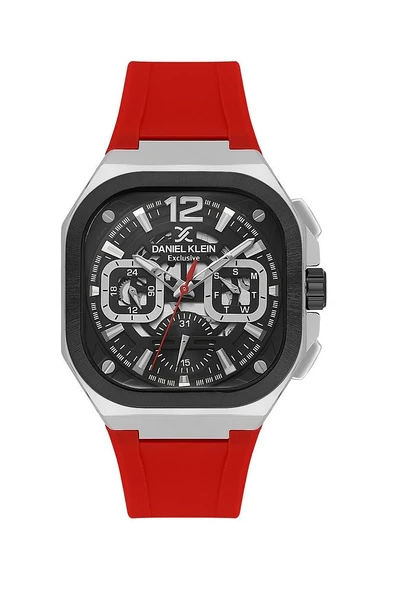 DANIEL KLEIN ERKEK KOL SAATİ DK.1.14008-6 ürün görseli