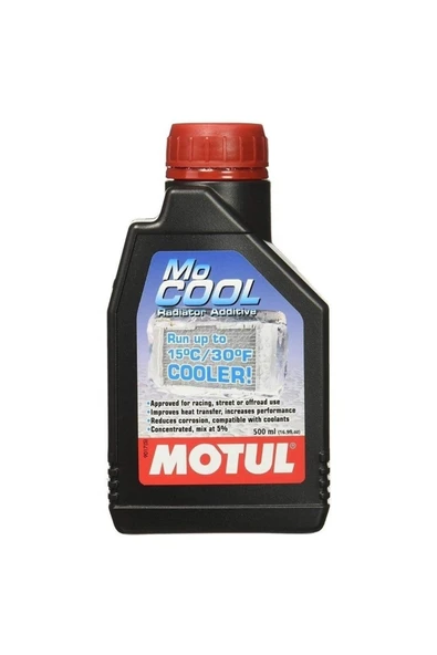 Motul MoCool 500 ml Antifriz - 1