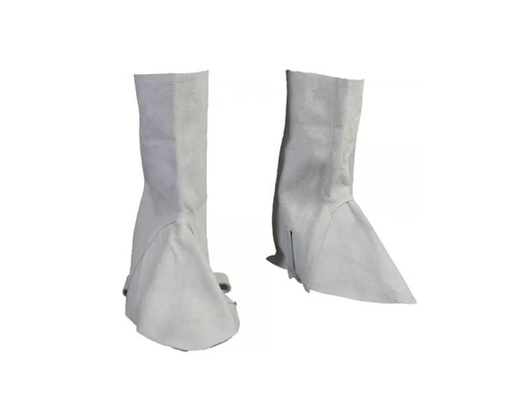 Deri Kaynakçı Tozluğu-1 çift ürün görseli