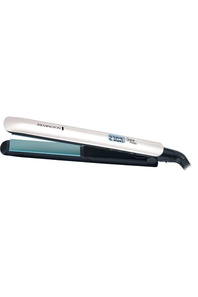 Remington Shine Therapy Argan Yağlı Seramik Saç Düzleştirici S8500 - 2