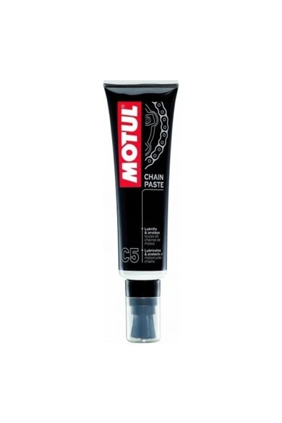 Motul C5 150 ml Zincir Yağlama Kremi - 1