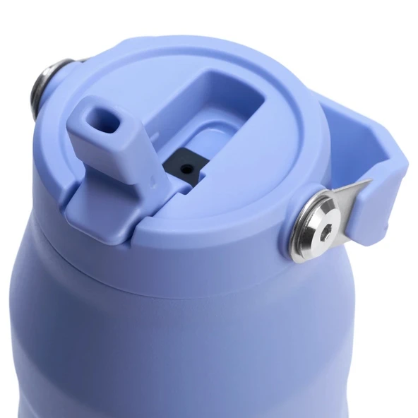 Stanley The IceFlow Flip Straw 2.0 Pipetli Termos Bardak 1,06 LT - Resim 12