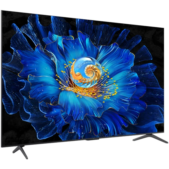 TCL 55C6KS 4K UHD QD-MINILED 55" GOOGLE TV - 3