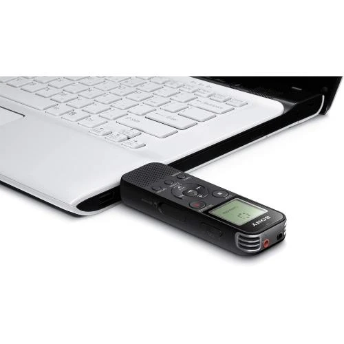 Sony ICD-PX470 Ses Kayıt Cihazı - 5