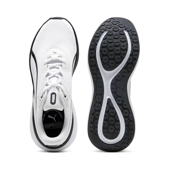 PUMA  SOFTRİDE EXO ERKEK YÜRÜYÜŞ AYAKKABISI - Resim 6