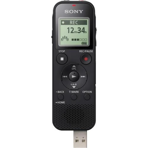 Sony ICD-PX470 Ses Kayıt Cihazı - 3