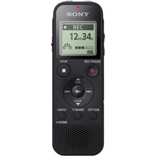 Sony ICD-PX470 Ses Kayıt Cihazı - 1