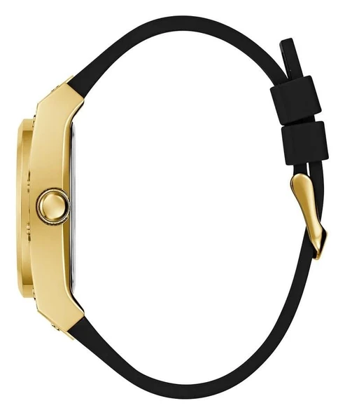 Guess GUGW0569G2 Erkek Kol Saati - Resim 2