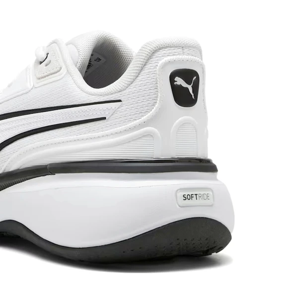 PUMA  SOFTRİDE EXO ERKEK YÜRÜYÜŞ AYAKKABISI - Resim 8