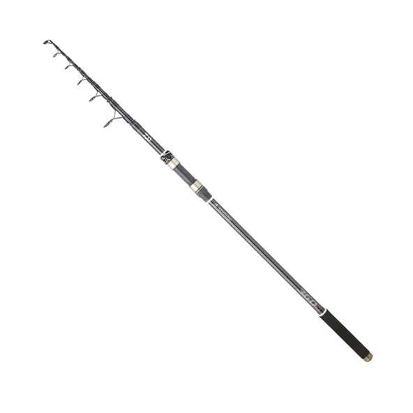 Daiwa New Samurai CF 390 cm 70-150 gr Teleskopik Olta Kamışı ürün görseli 1