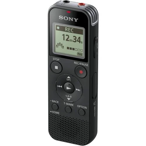 Sony ICD-PX470 Ses Kayıt Cihazı - 2