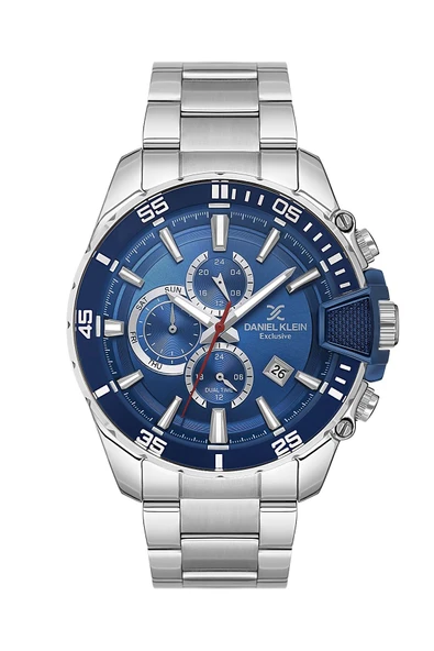 DANIEL KLEIN ERKEK KOL SAATİ DK.1.14041-2 ürün görseli