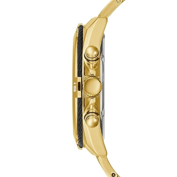 Guess GUW1258G2 Erkek Kol Saati - Resim 2