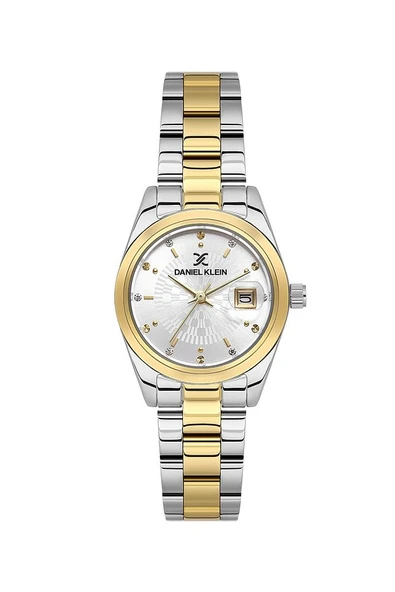 DANIEL KLEIN KADIN KOL SAATİ DKE.6.10944.3 ürün görseli