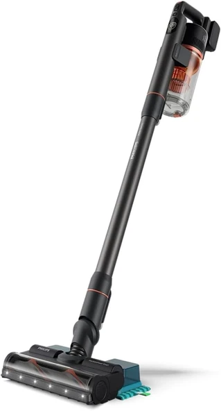 Philips Aqua Kablosuz Dik Süpürge XC7055/01 ürün görseli