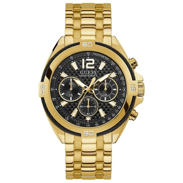 Guess GUW1258G2 Erkek Kol Saati ürün görseli