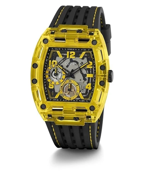 Guess GUGW0499G2 Erkek Kol Saati - Resim 2