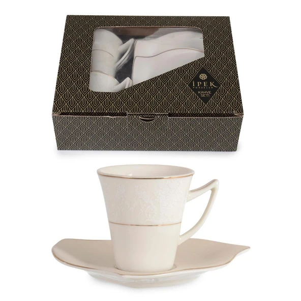 CORD-100 KAHVE TAKIMI 13585