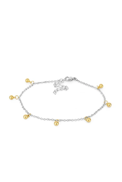 DANIEL KLEIN KADIN ÇELİK BİLEKLİK DKJ.5.50002-3 ürün görseli