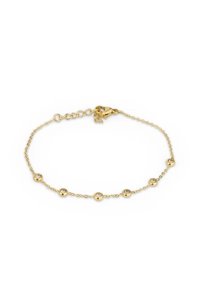 DANIEL KLEIN KADIN ÇELİK BİLEKLİK DKJ.5.10006-1 ürün görseli