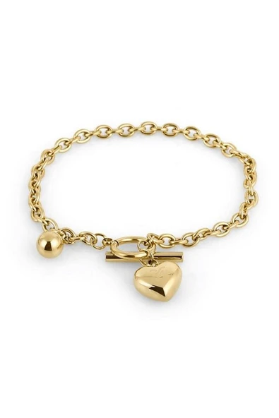 Daniel Klein Kadın Çelik Bileklik Dkj.3.1020.3 ürün görseli