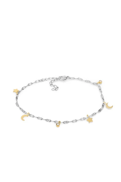 DANIEL KLEIN KADIN ÇELİK BİLEKLİK DKJ.5.50005-3 ürün görseli