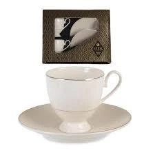 VIO-100 PORS CREAM 1513 KAHVE FINCANI