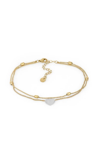 DANIEL KLEIN KADIN ÇELİK BİLEKLİK DKJ.5.50004-2 ürün görseli