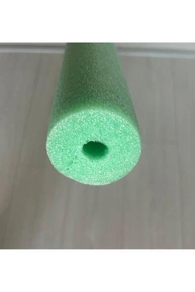 Delikli (İÇİ BOŞ) Deniz Ve Havuz Yüzme Makarnası Köpük Sosis