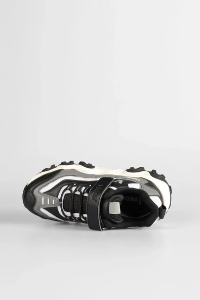 Vicco Pote Çocuk Cırtlı Hafif Günlük Spor Ayakkabı 346.25K.244 - 9