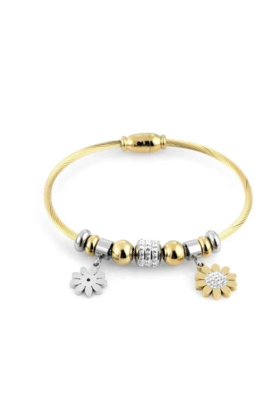 Daniel Klein Kadın Çelik Bileklik DKJ.3.1060-4 ürün görseli