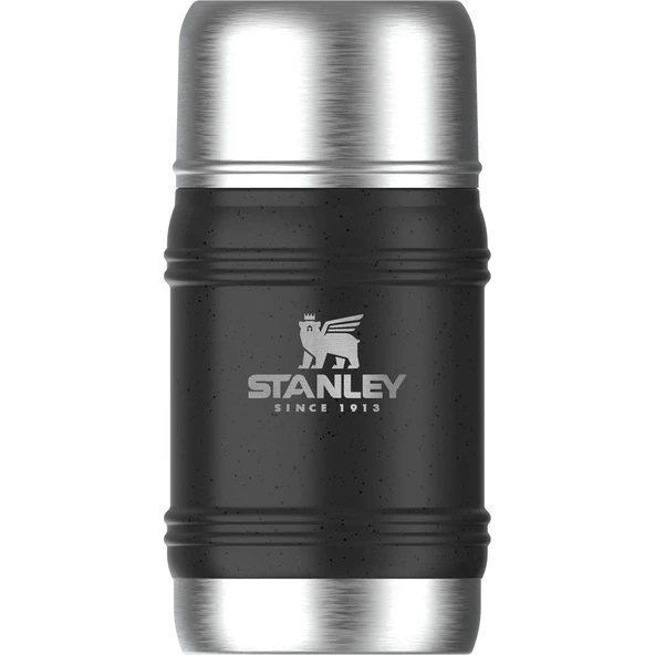 Stanley The Artisan Yemek Termosu | 0.5L ürün görseli