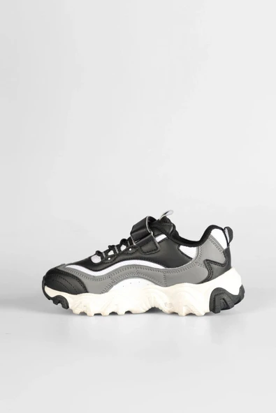 Vicco Pote Çocuk Cırtlı Hafif Günlük Spor Ayakkabı 346.25K.244 - 8