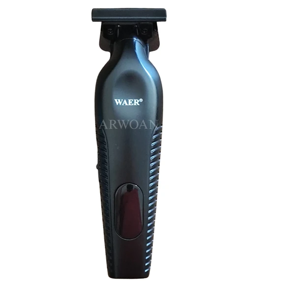 Profesyonel Saç ve Sakal Kesme Makinesi Seti - Resim 5