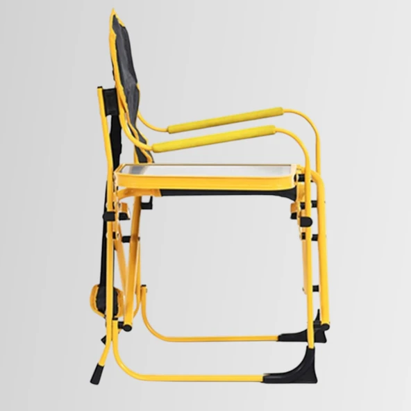 FUNKY CHAIRS Çocuk Lüks Kamp Sandalyesi - 3