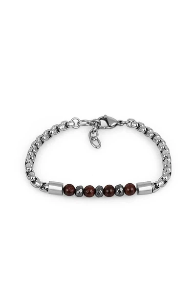 Daniel Klein Erkek Çelik Bileklik DKJ.6.3033-3 ürün görseli