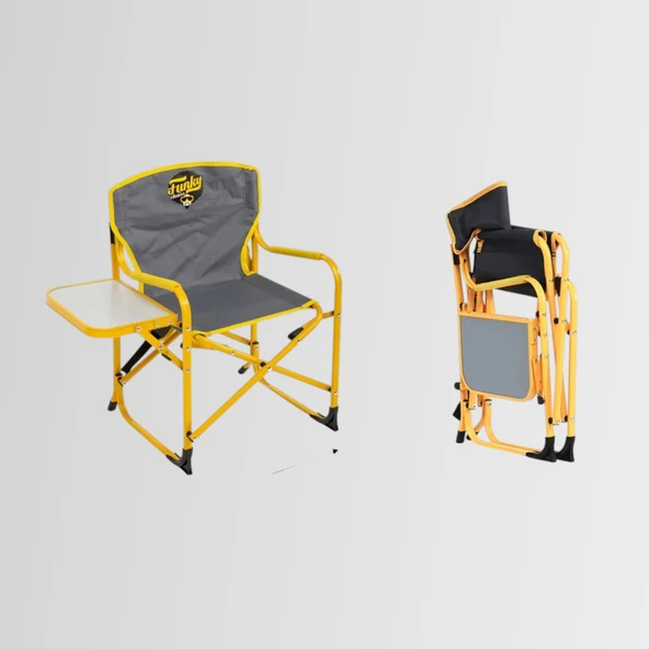 FUNKY CHAIRS Çocuk Lüks Kamp Sandalyesi - 2