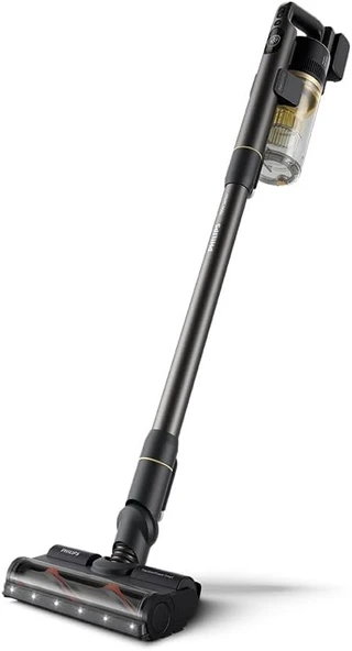 PHILIPS XC8057/01 Aqua Plus Kablosuz Elektrikli Süpürge ürün görseli