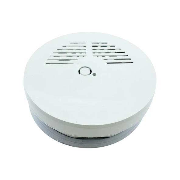 Pars Duman Dedektörü 85 Desibel 9V Pilli - 3