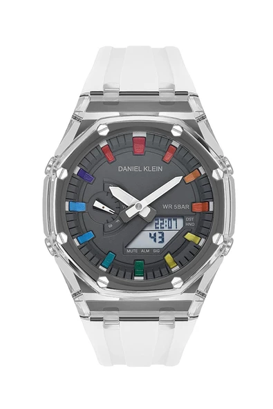 Daniel Klein Erkek Kol Saati DK.2100-4 - 1