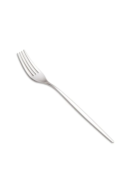 Jumbo Pireu 60 Parça 12 Kişilik Çatal Kaşık ve Bıçak Takımı - 6