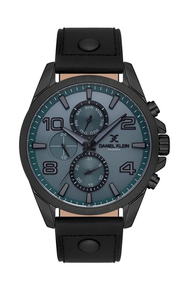 Daniel Klein Erkek Kol Saati DK.13640-3 ürün görseli