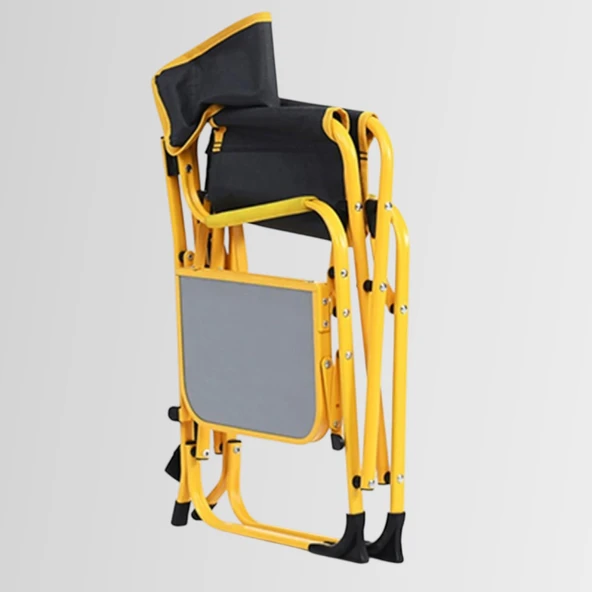 FUNKY CHAIRS Çocuk Lüks Kamp Sandalyesi - 4