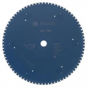 EXAL Daire Test. Bıç. 250*30 mm 80 D G