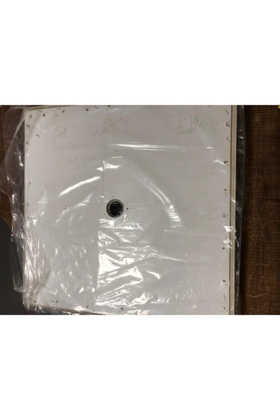 Decomarket 60 cm Kare Altın Rengi Saray Tavan - Resim 8