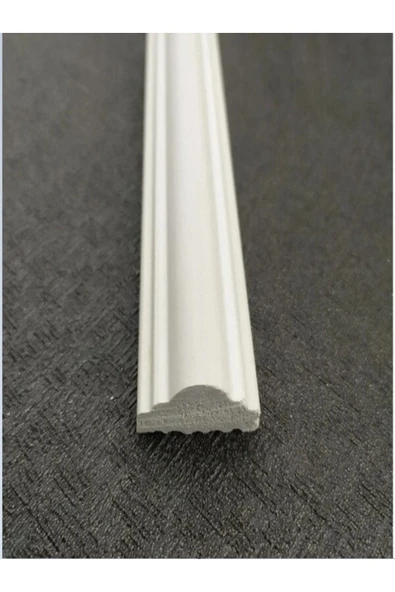 MİVA KONSEPT DEKORATİF BOYANABİLİR POLİÜRETAN HAZIR 1 ADET ANTRE VE KORİDOR ÇERÇEVESİ (EN: 2.5 CM) - Resim 5