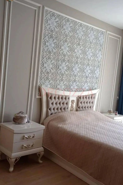 MİVA KONSEPT 40x40 CM POLİÜRETAN İŞLEMELİ DUVAR-MOBİLYA -DEKOR MOTİFİ - Resim 4