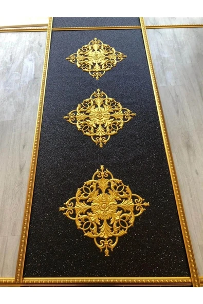 MİVA KONSEPT 40x40 CM POLİÜRETAN İŞLEMELİ DUVAR-MOBİLYA -DEKOR MOTİFİ - Resim 2