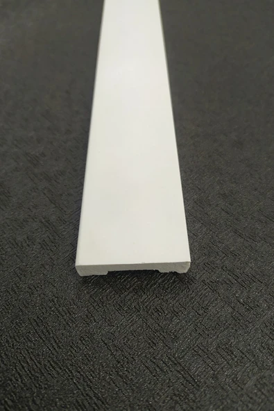 MİVA KONSEPT Boyanabilir Duvar Çıtası En : 4 Cm Boy :240 Cm ) - Resim 3