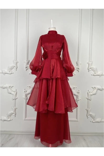 DECOZZA Kahve Eskitme 2.5 Çıta Uyumlu Dekoratif4 Lü Köşe Motifi - Resim 4